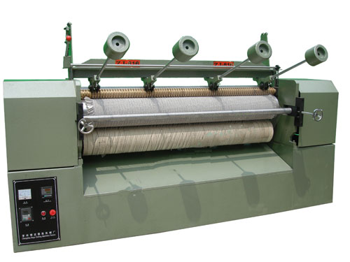 繡蚨牌 壓褶機(jī)，冷壓機(jī)，壓折機(jī)816(圖1)
